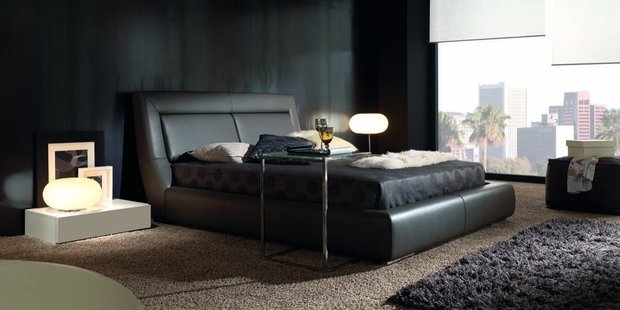 Фото из портфолио Испанская фабрика Gamamobel – фотографии дизайна интерьеров на INMYROOM