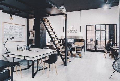 TABOORET office 