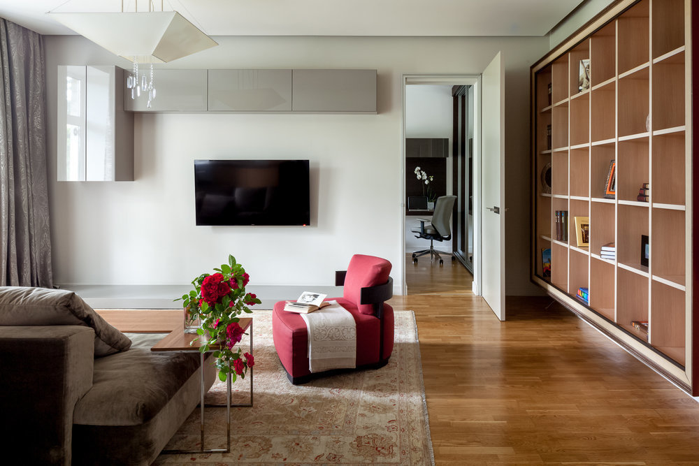 Фотография: Гостиная в стиле Скандинавский, Советы – фото на INMYROOM Фотография: Гостиная в стиле Скандинавский, Советы – фото на INMYROOM