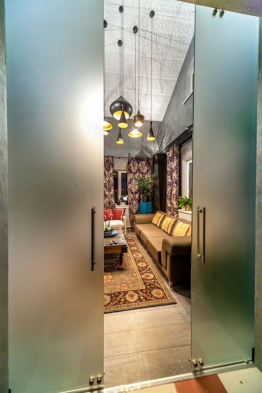 Фото из портфолио Мое избранное – фотографии дизайна интерьеров на INMYROOM