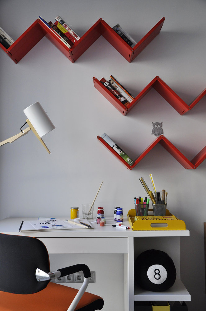 Фотография: Детская в стиле Скандинавский, Современный, Декор интерьера, Квартира, Проект недели, Московская область, Наталия Чайка, Александра Морозова, Балашиха, ЖК «Акварели», Монолитный дом, 3 комнаты, 60-90 метров, Григорий Севастьянов, Studio 8 – фото на INMYROOM Фотография: Детская в стиле Скандинавский, Современный, Декор интерьера, Квартира, Проект недели, Московская область, Наталия Чайка, Александра Морозова, Балашиха, ЖК «Акварели», Монолитный дом, 3 комнаты, 60-90 метров, Григорий Севастьянов, Studio 8 – фото на INMYROOM