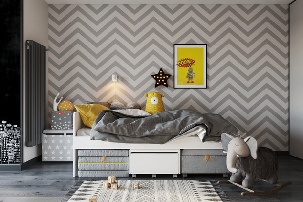 Фото из портфолио Квартира в стиле лофт – фотографии дизайна интерьеров на INMYROOM