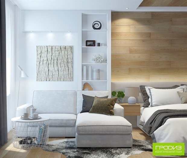 Фото из портфолио Немецкий вкус – фотографии дизайна интерьеров на INMYROOM