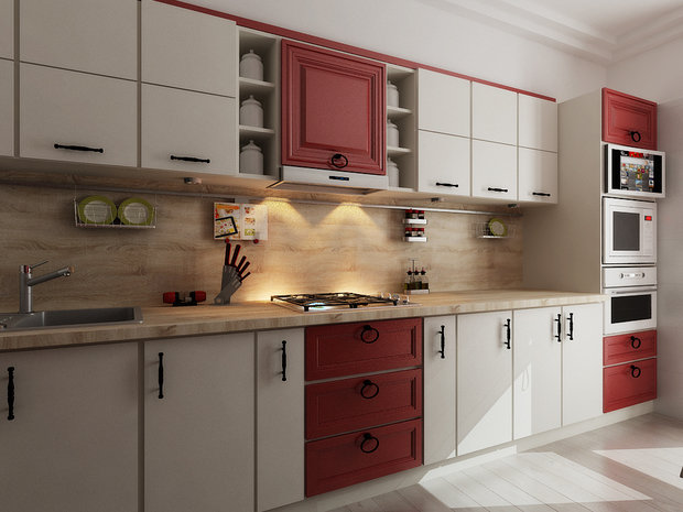 Фото из портфолио Мои избранные статьи – фотографии дизайна интерьеров на INMYROOM