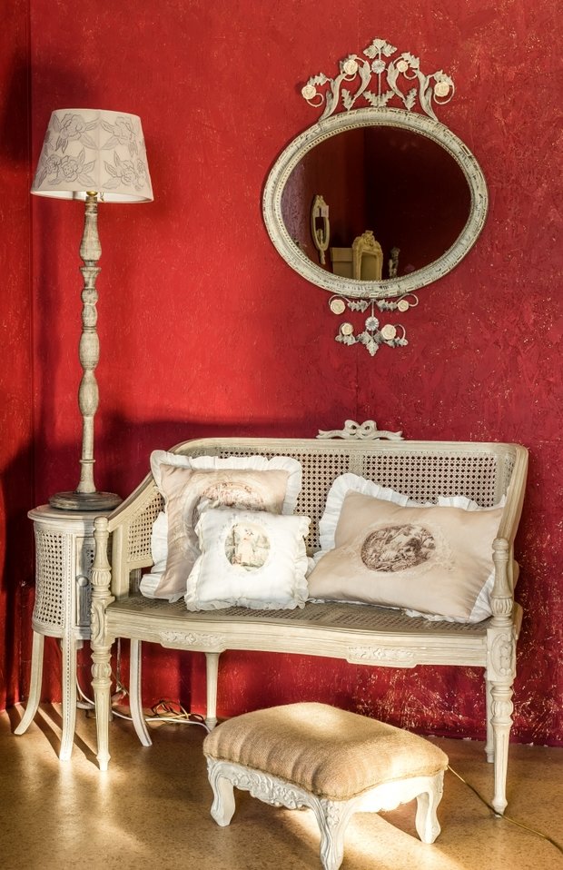 Фото из портфолио Alter Ego Houme – фотографии дизайна интерьеров на INMYROOM