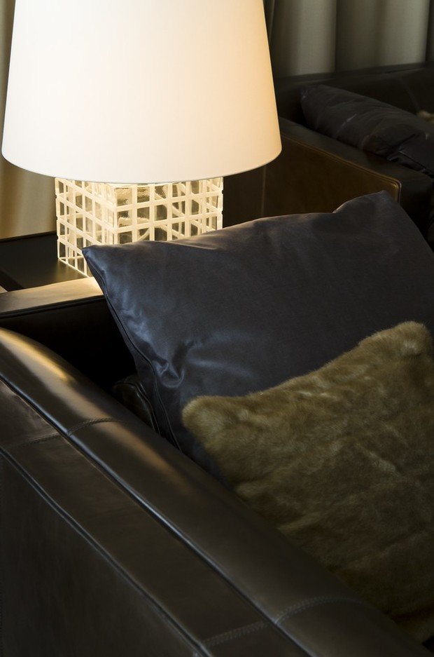 Фотография: Аксессуары в стиле Лофт, Квартира, Дома и квартиры, Москва – фото на INMYROOM