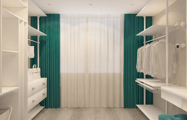 Фото из портфолио 50 оттенков серого – фотографии дизайна интерьеров на INMYROOM