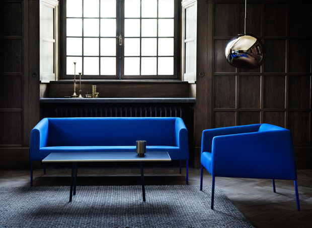 Фото из портфолио Работы фотографа Marcus Lawett – фотографии дизайна интерьеров на INMYROOM