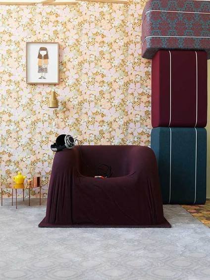 Фотография: Декор в стиле Прованс и Кантри, Эклектика, Индустрия, Люди, IKEA – фото на INMYROOM