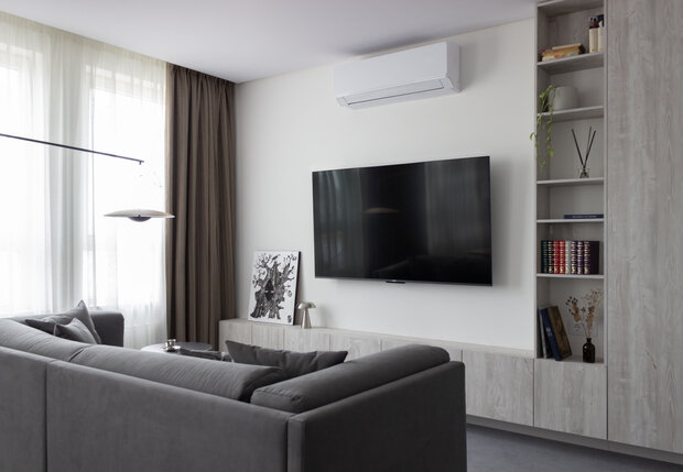 Фото из портфолио PA180-spb – фотографии дизайна интерьеров на INMYROOM