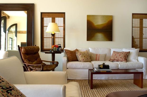 Фотография: Гостиная в стиле Восточный, Декор интерьера, Квартира, Дом, Декор, Особняк – фото на INMYROOM