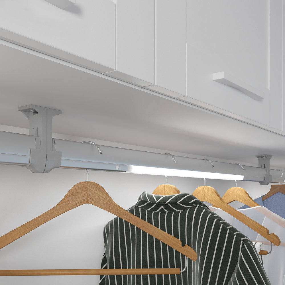 Фотография: в стиле , Гардеробная, Советы – фото на INMYROOM