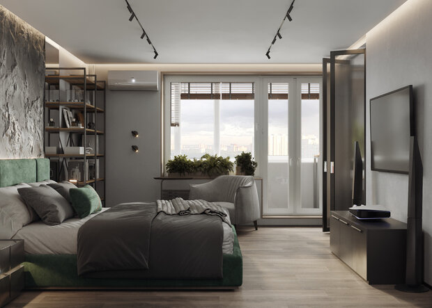 Фотография:  в стиле  – фото на INMYROOM