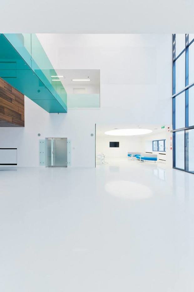 Фото из портфолио INSPIRATION – фотографии дизайна интерьеров на INMYROOM