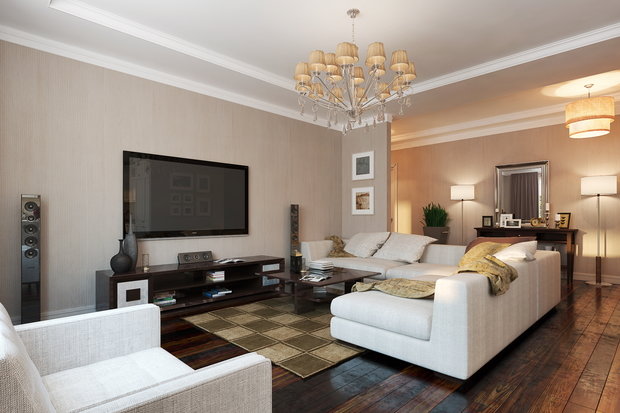 Фото из портфолио Мои избранные статьи – фотографии дизайна интерьеров на INMYROOM