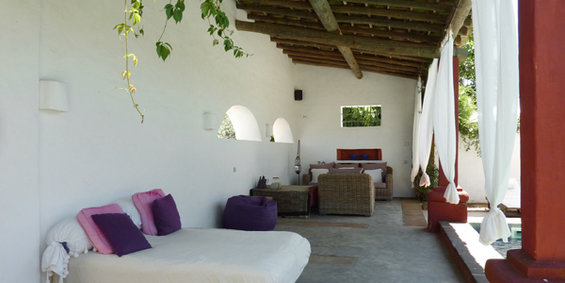 Фотография: Балкон, Терраса в стиле Прованс и Кантри, Современный – фото на INMYROOM