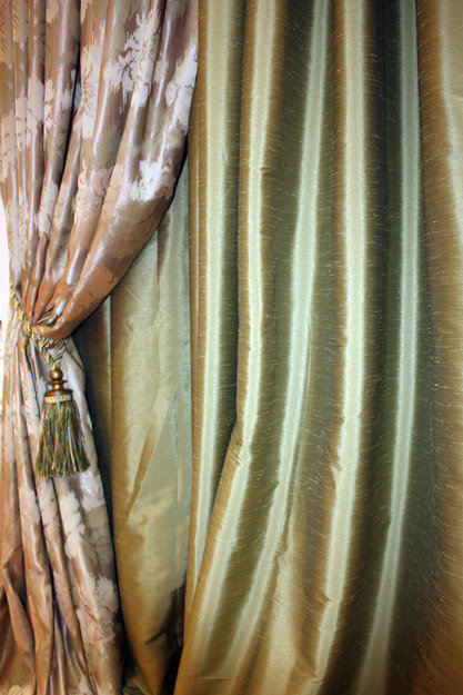 Фотография: Декор в стиле Классический, Современный – фото на INMYROOM