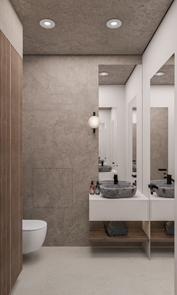 Фото из портфолио Квартира на Арбате – фотографии дизайна интерьеров на INMYROOM Фото из портфолио Квартира на Арбате – фотографии дизайна интерьеров на INMYROOM