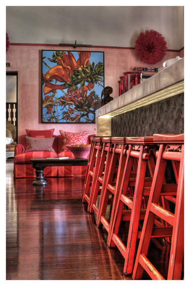 Фотография: Мебель и свет в стиле Восточный, Дома и квартиры, Городские места, Отель – фото на INMYROOM