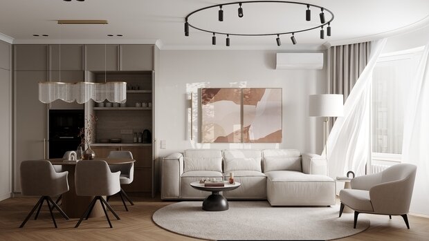 Фотография:  в стиле  – фото на INMYROOM