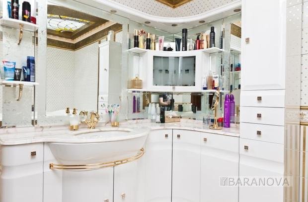 Фото из портфолио ЖК Ломоносовский – фотографии дизайна интерьеров на InMyRoom.ru