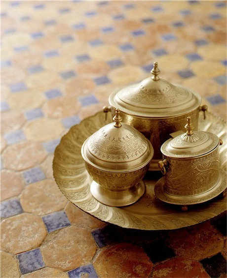 Фотография: Аксессуары в стиле Современный, Восточный – фото на INMYROOM