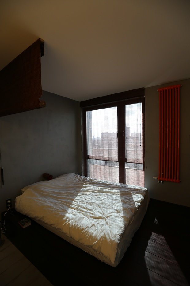 Фото из портфолио Ремонт 3-х комнатной квартиры, 120м2 – фотографии дизайна интерьеров на INMYROOM