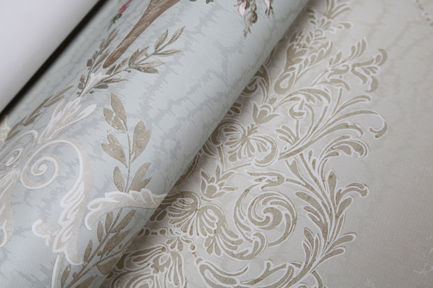Фото из портфолио Antique Chic by KT Exclusive – фотографии дизайна интерьеров на InMyRoom.ru