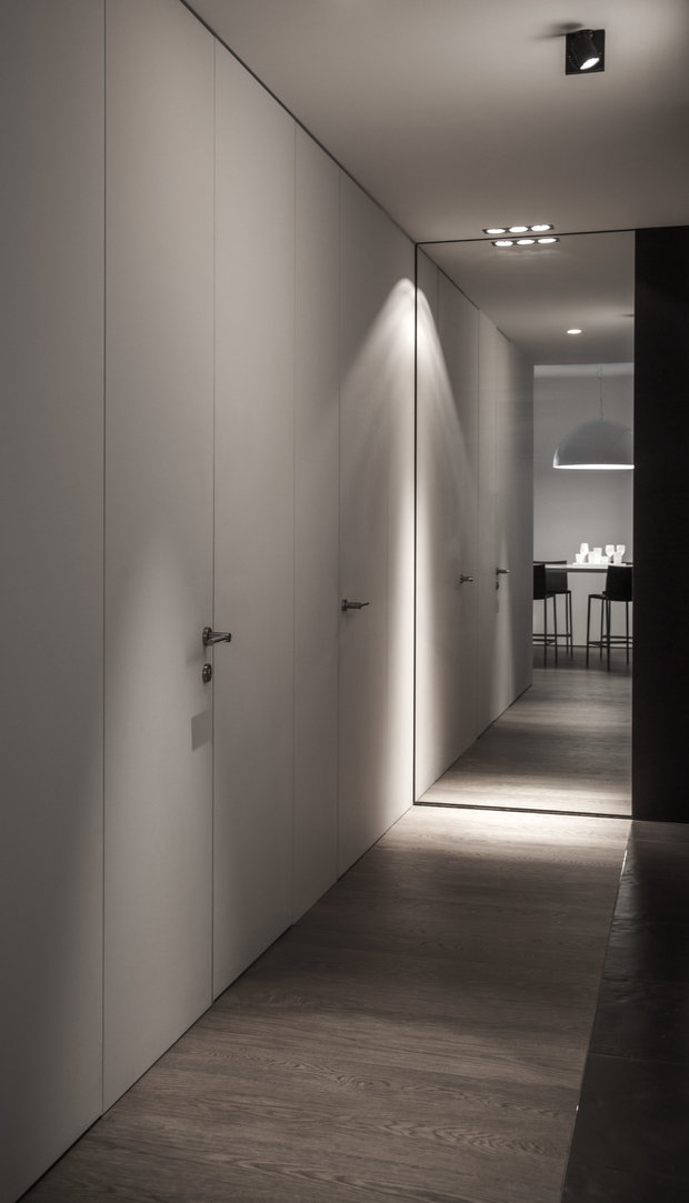 Фото из портфолио ZOO – фотографии дизайна интерьеров на INMYROOM