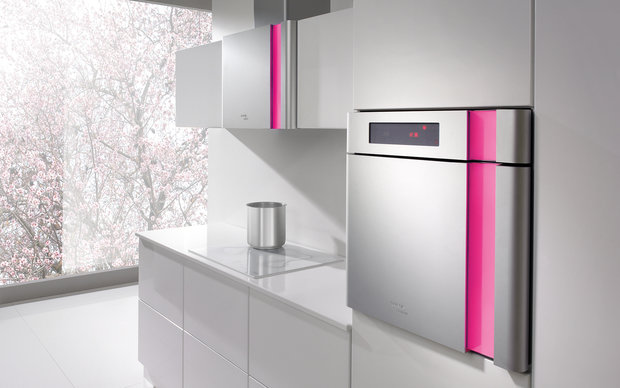 Фото из портфолио Gorenje designed by Karim Rashid  – фотографии дизайна интерьеров на INMYROOM