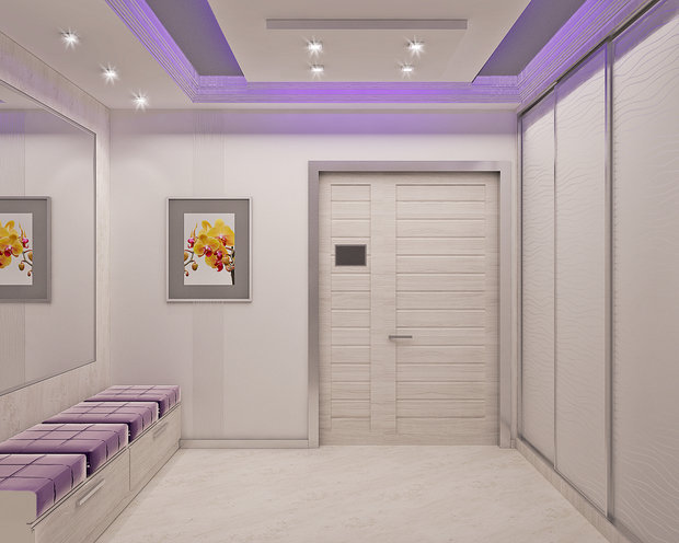 Фотография: Прихожая в стиле Скандинавский, Современный, Декор интерьера, Дом, Massive, Дома и квартиры, Проект недели, B&B Italia – фото на INMYROOM