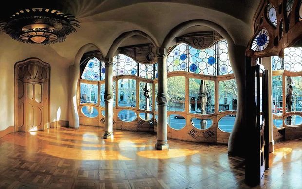 Фото из портфолио Что меня вдохновляет – фотографии дизайна интерьеров на INMYROOM