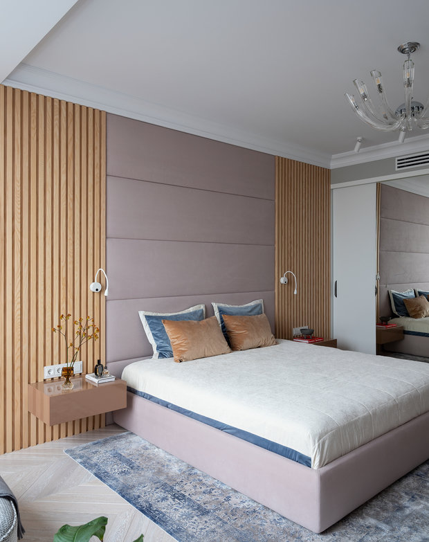 Фото из портфолио MN_Olimpus – фотографии дизайна интерьеров на INMYROOM