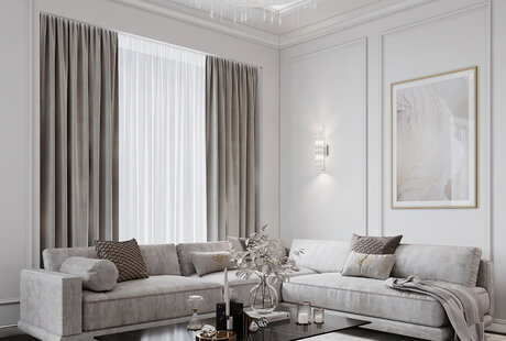 PRIME PARK WHITE
