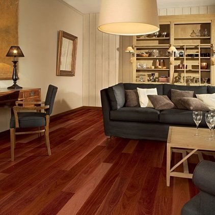 Фотография: Гостиная в стиле Прованс и Кантри, Советы, тренды, энциклопедия_интерьер, тренды 2019 – фото на INMYROOM