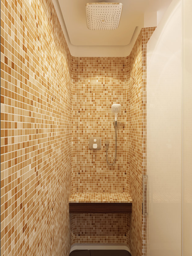 Фото из портфолио Интерьер квартиры для отдыха.  – фотографии дизайна интерьеров на INMYROOM