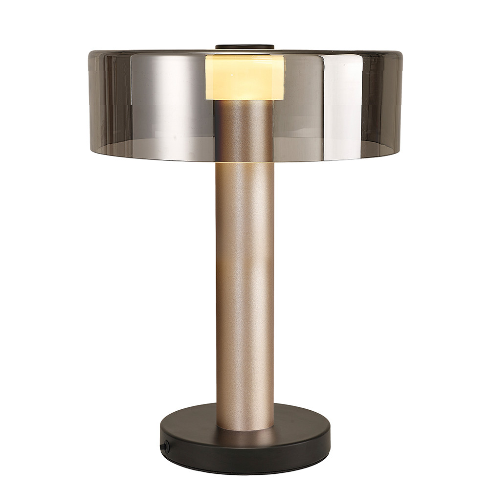 Лампа настольная Mantra Gin 8534