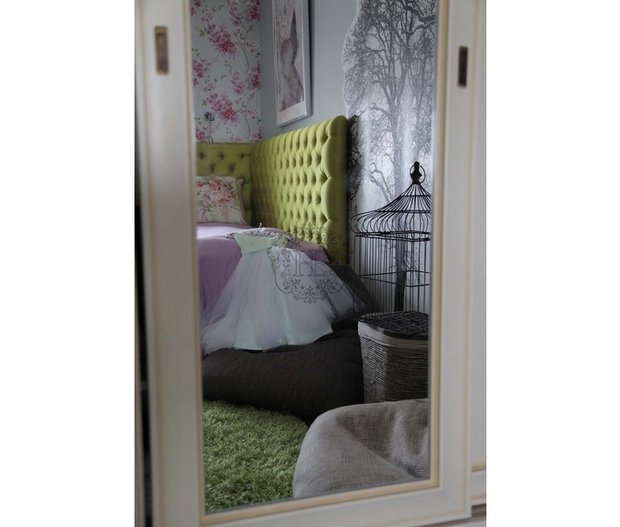 Фото из портфолио ЖК "Дубки" – фотографии дизайна интерьеров на INMYROOM