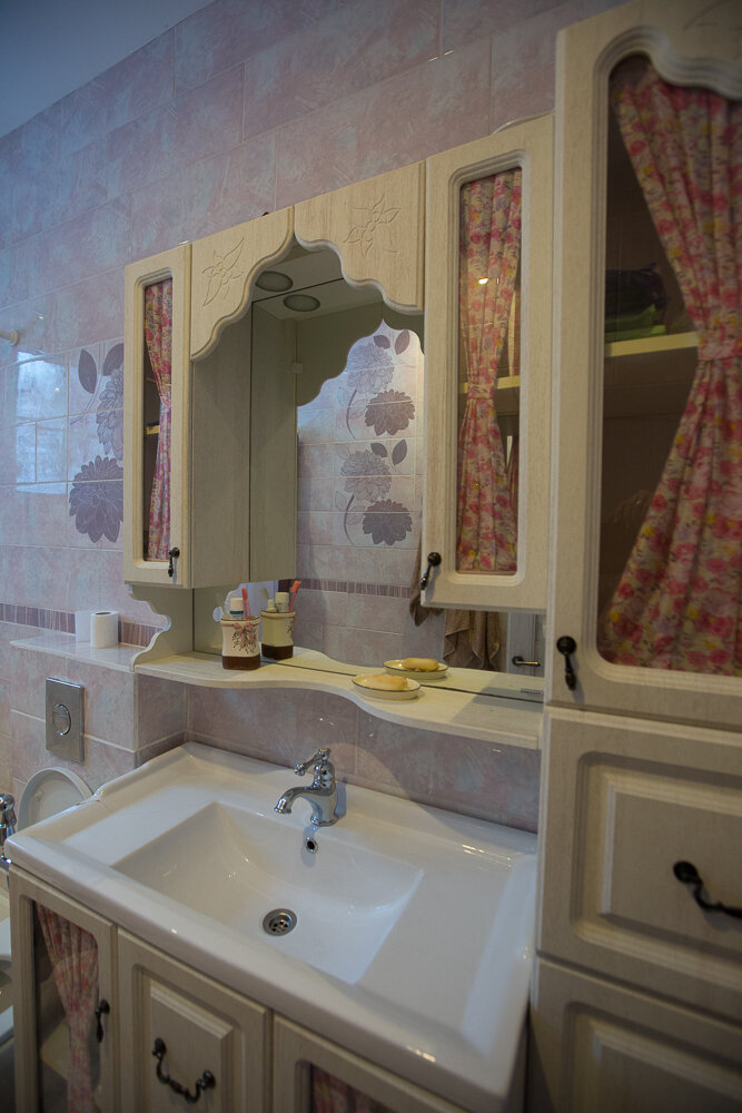 Фотография: в стиле , Дом, Ремонт на практике, Дмитровский район, поселок Подмосковные вечера, 4 и больше, Более 90 метров – фото на INMYROOM Фотография: в стиле , Дом, Ремонт на практике, Дмитровский район, поселок Подмосковные вечера, 4 и больше, Более 90 метров – фото на INMYROOM