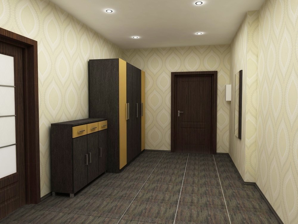 Фотография: в стиле , Прихожая, Современный, Советы – фото на INMYROOM