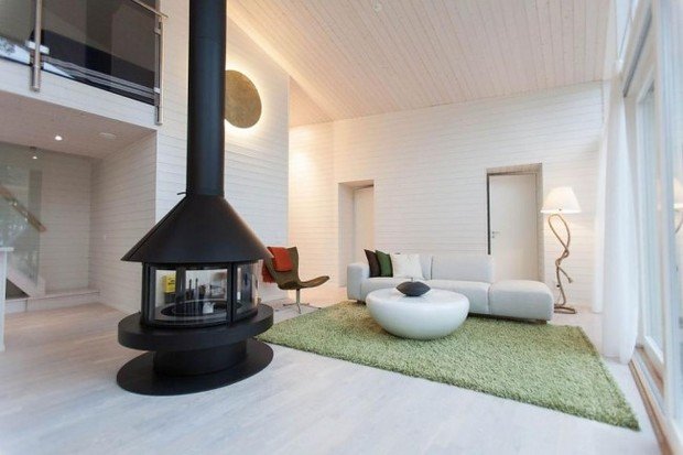 Фото из портфолио Портфолио – фотографии дизайна интерьеров на INMYROOM