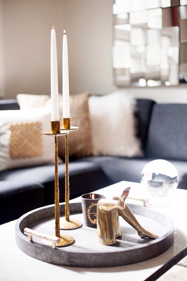 Фотография: Аксессуары в стиле Скандинавский – фото на INMYROOM