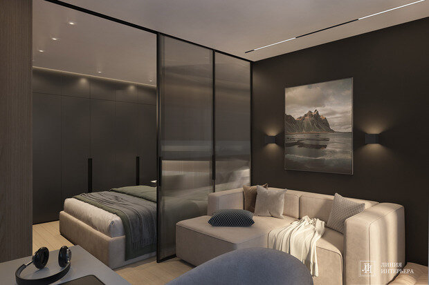 Фотография: в стиле – фото на INMYROOM