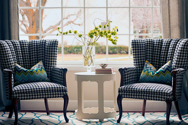 Фотография: Мебель и свет в стиле Прованс и Кантри, Скандинавский, Декор интерьера, Дизайн интерьера, Цвет в интерьере – фото на INMYROOM