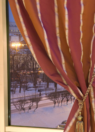 Фотография: Декор в стиле Классический, Современный – фото на INMYROOM