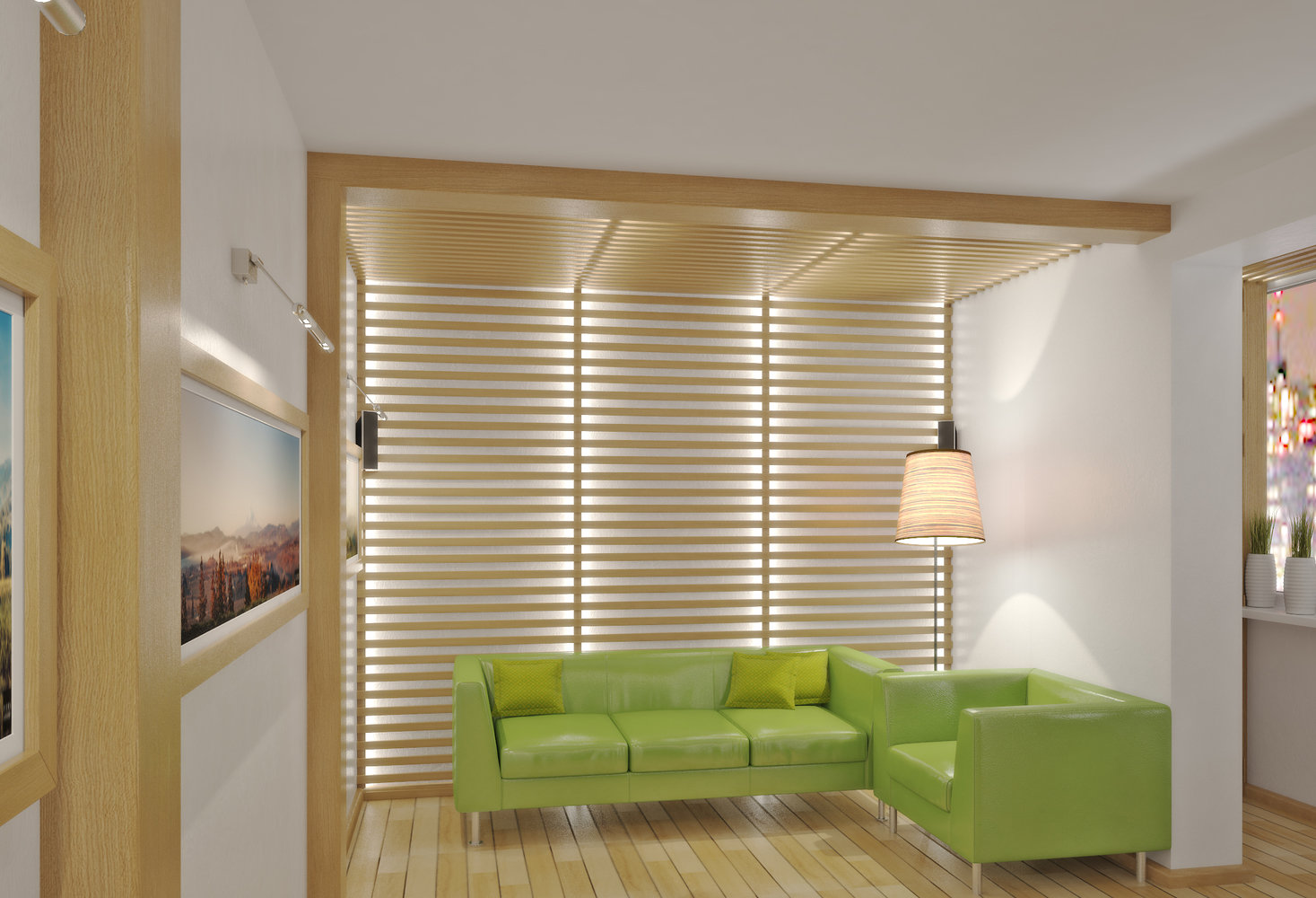 Фото из портфолио Квартира в Левобережном – фотографии дизайна интерьеров на INMYROOM Фото из портфолио Квартира в Левобережном – фотографии дизайна интерьеров на INMYROOM