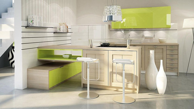 Фото из портфолио Sachsen CosimaMaya – фотографии дизайна интерьеров на INMYROOM