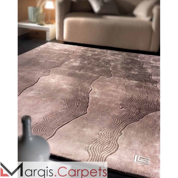 Фото из портфолио Ковры "MODERNO" – фотографии дизайна интерьеров на InMyRoom.ru