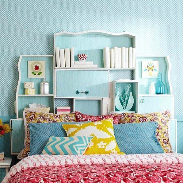 Фотография: Спальня в стиле Скандинавский, Интерьер комнат – фото на INMYROOM