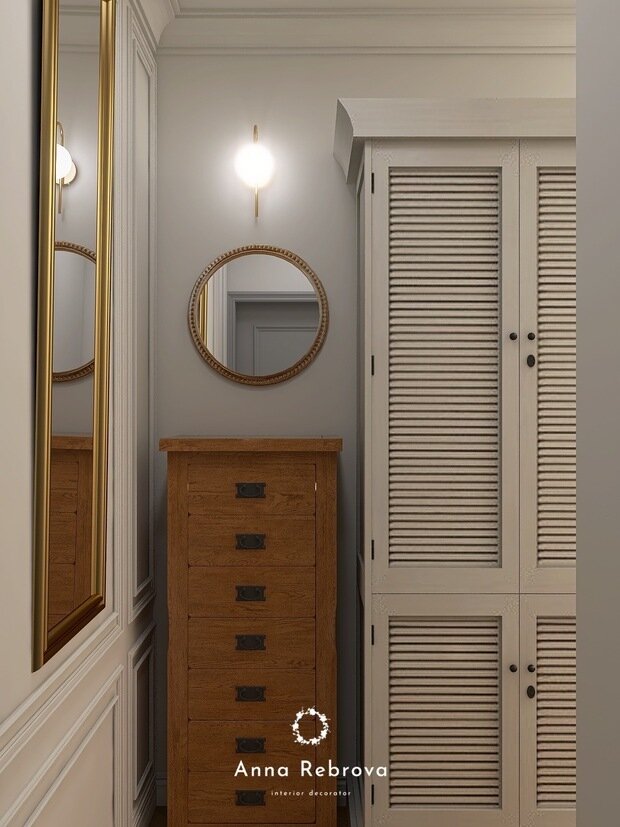 Фотография:  в стиле  – фото на INMYROOM